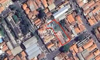 Imagem: Lote à venda em paulista, piracicaba 1300m²