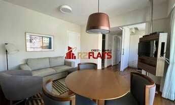 Imagem: Flat com ótimo preço no bairro Belo Vista