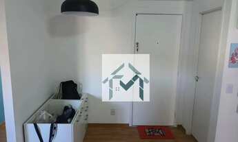 Imagem 7: Apartamento com 2 dormitórios para alugar, 48 m² por R$ 3.000,00/mês - Padroeira - Osasco