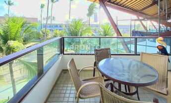 Imagem: Apartamento com 3 quartos em Porto de Galinhas