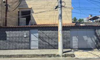 Imagem 4: Kitinet luxo Quarto com aluguel por R$800 /mês