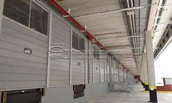 Imagem 7: Galpão para Alugar em Itapevi - Condomínio Logístico no Bairro Itaqui