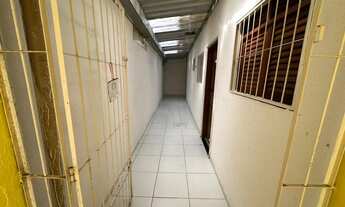 Imagem 3: Casa geminada com 2 quartos (1 suíte), garagem, terraço e área privativa, por R$ 180.000