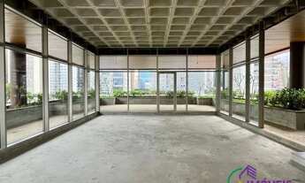 Imagem 7: PRÉDIO - VILA OLÍMPIA - SP