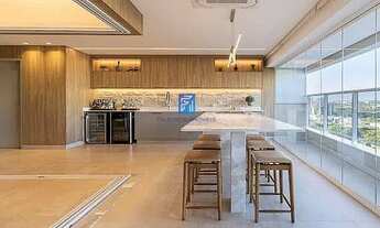 Imagem 3: Apartamento à venda Marquises Park - 3 suítes - 4 vagas