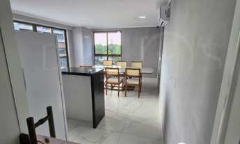 Imagem 3: Apartamento No Brisa Mar/85 metros quadrados/Nascente Sul