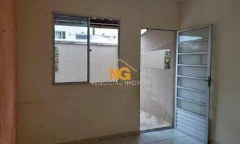 Imagem 4: RIBEIRãO DAS NEVES - Casa Padrão - Sevilha (1ª Seção