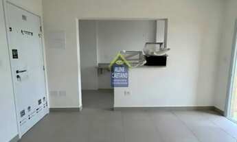 Imagem 6: Frente Rua - Apto 02 dorms c/ Sacada e Lazer - Direto