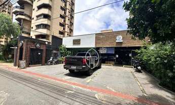 Imagem 3: Prédio para alugar, 180 m² por R$ 5.650,00/mês - Centro - Londrina/PR