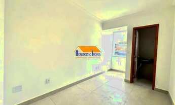 Imagem 5: Casa de 2 quartos no bairro Piratininga