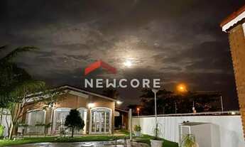 Imagem 5: Casa em Avenida Edson Vieira Carreira - Parque Balneário Oasis - Peruíbe/SP