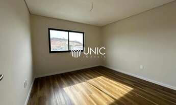 Imagem 5: Apartamento novo 2 suítes 1 vaga Bairro São Francisco de Assis - Camboriú