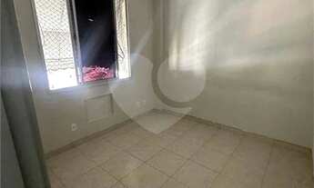 Imagem 2: Apartamento com 2 dormitórios à venda, 75 m² por R$ 350.000,00 - Barreto - Niterói/RJ