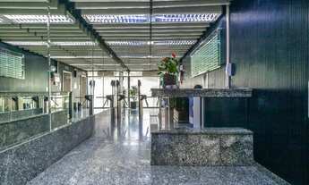 Imagem: Conjunto comercial para venda e locação