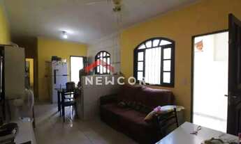 Imagem 4: Casa em Rua Eliseu Visconti - Belas Artes - Itanhaém/SP