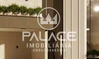 Imagem 4: Casa em condomínio à venda em reserva jequitibá, piracicaba 3 quartos 215m²