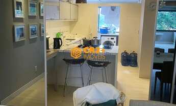 Imagem 5: Vendo apartamento de luxo no Francisco Brenand - 4 suítes , 4 vagas, 200m²