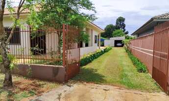 Imagem 2: CHACARA DE LAZER C/ PISCINA DE 960 M² COND, BARRA DO IVAI EM IVATUBA