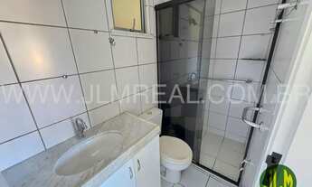 Imagem 3: VENDO APARTAMENTO COM 65M², 3 QUARTOS, ELEVADOR NO BAIRRO JÓQUEI CLUBE - FORTALEZA - CE