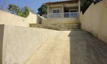 Imagem: Casa à venda, 81 m² por R$ 290.000,00