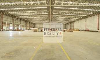 Imagem 5: Aluguel galpão Bresco Simões Filho