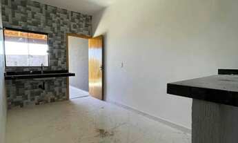 Imagem 4: CASA EM NOVA EMPERANÇA NIC11