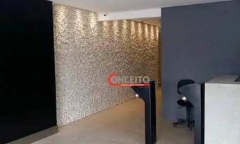 Imagem 2: Conjunto à venda, 113 m² por R$ 943.000,00 - Tucuruvi - São Paulo/SP