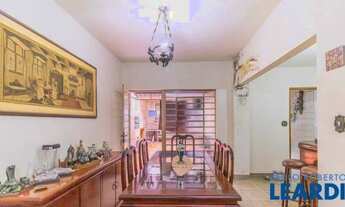 Imagem 5: CASA ASSOBRADADA - PINHEIROS - SP