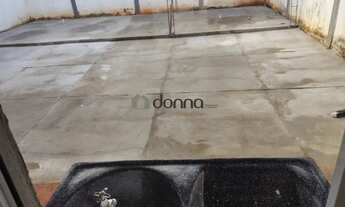 Imagem 4: Casa Residencial à Venda em Uberaba - Parque Liberdade, Leste (2 quartos, quintal, 2 vagas