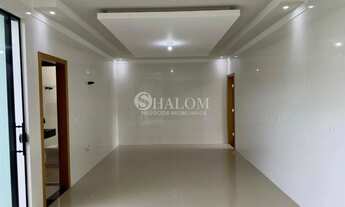 Imagem 5: Casa à venda em Maringá, Jardim Alvorada, com 3 quartos, com 150 m²