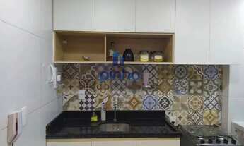 Imagem 7: Apartamento para Locação em Salvador, Praia do Flamengo, 2 dormitórios, 1 suíte, 2 banheir