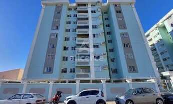 Imagem 2: Apartamento à venda - 3 quartos I 1 suíte I 85m² I Semi mobiliado I Piscina - em Barreiros