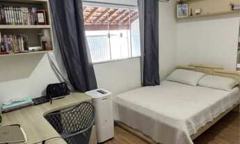 Imagem 4: Casa no jardim Patrícia