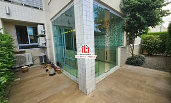 Imagem 5: The Club Residence Parque das Laranjeiras 112m² 3 Quartos em Flores - Manaus - AM