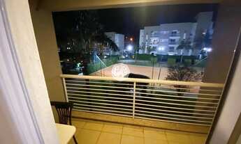 Imagem 6: Apartamento mobiliado - 1 Suíte - Locação - Jardim Botânico