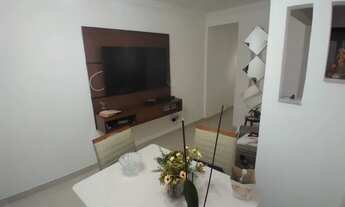 Imagem 5: Apartamento com 2 quartos 1 suíte uns minutos da praia areia preta somente 670.000 mil