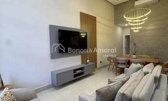 Imagem: Casa térrea 3 quartos à venda no Condominio