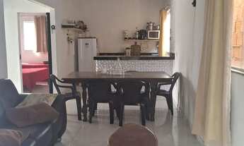 Imagem 6: Aluguel para temporada casa de praia em PRADO -BA -e duas suitesALuguel.nha compartilhada