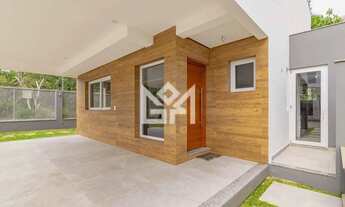 Imagem 3: Casa à venda em Pedra Redonda, Porto Alegre 3 suítes, 4 vagas, financiamento