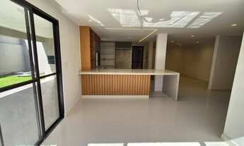 Imagem 2: Vendo Casa Condomínio em Miragem 5 Quartos, 2 suítes, Varandas, Piscina - Lauro de Freitas