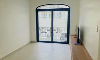 Imagem 2: Aluguel Apartamento 2 Dormitórios - 70 m² Vila Olímpia