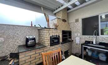 Imagem 2: Apartamento com 2 dormitórios à venda, 114 m² - Ipiranga - São José/SC