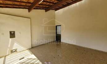 Imagem 2: Casa para locação no Jd América