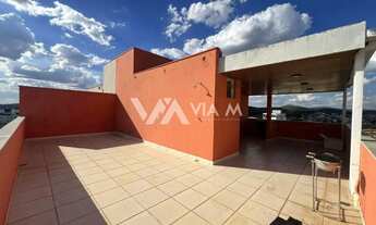 Imagem: Cobertura para locação no bairro Senhora