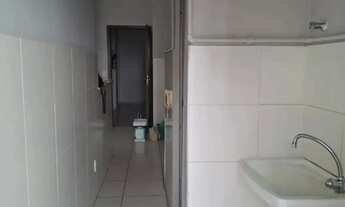 Imagem 6: ALUGO LINDO APARTAMENTO CHÁCARAS CEDRO 2/4 SENDO 1 SUÍTE PRÓXIMO DO SHOPPING- AUGUSTO MONT