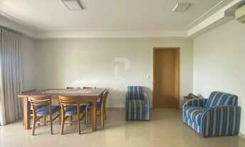 Imagem 6: Apartamento 124m² com 3 quartos no Jardim Botânico para locação em Ribeirão Preto/SP