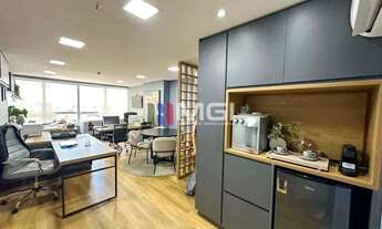 Imagem 3: SALA COMERCIAL A VENDA no Jardim América - Goiânia - GO