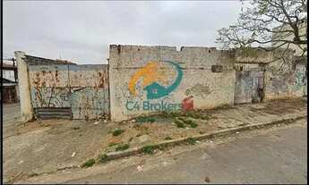 Imagem: Terreno em Jardim Santa Cecília - Guarulhos