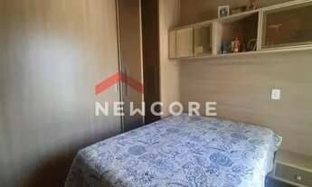 Imagem 7: Apartamento em Rua Almirante Barroso - Vila Bocaina - Mauá/SP