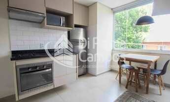 Imagem 3: Studio mobiliado de 27m² com 1 quarto para alugar no bairro Ipiranga